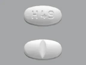 Bactrim H49 