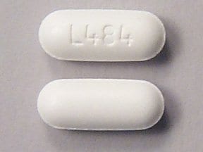 Tylenol L484 